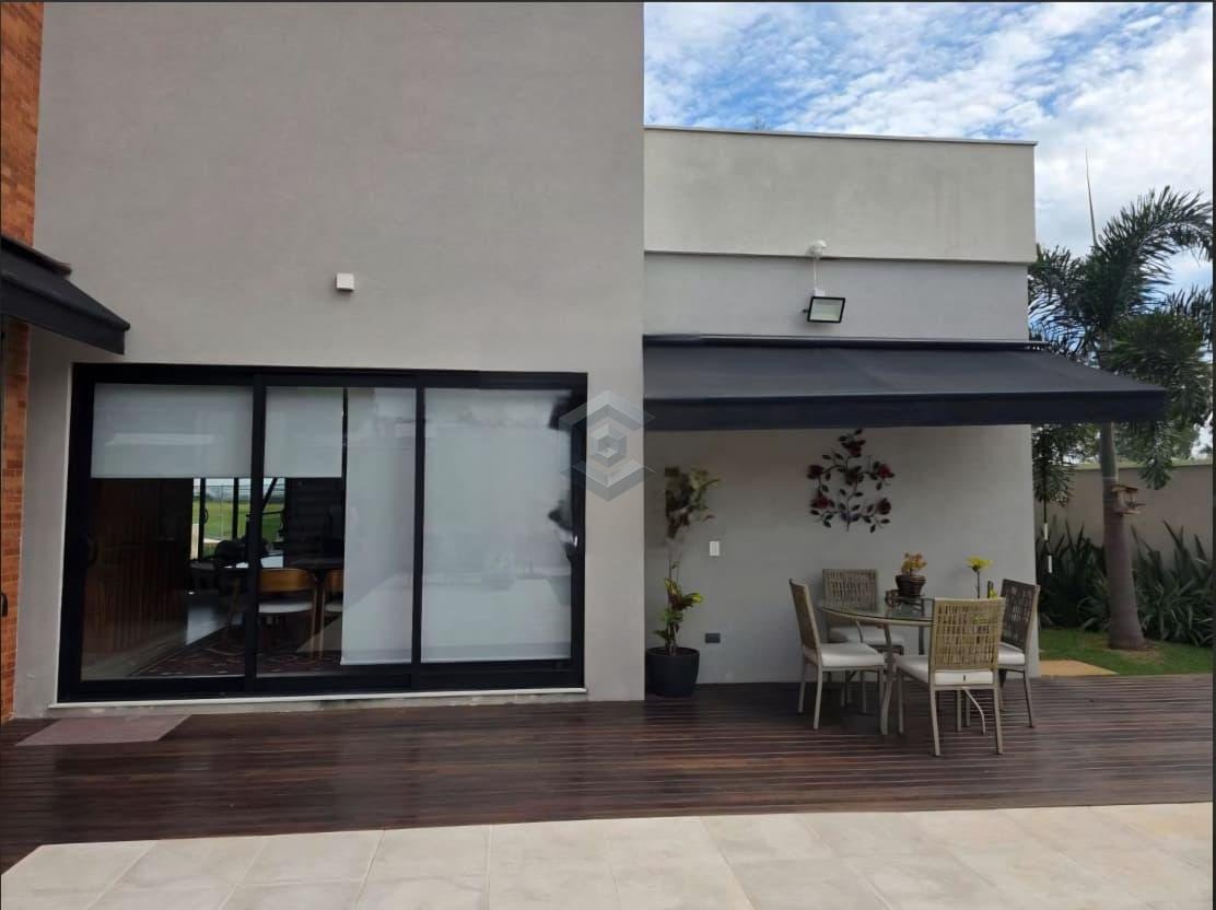 Casa à venda com 4 quartos, 3 suítes, 4 vagas e 301m² no Condomínio Cyrela Landscape, Votorantim (SP) — foto 20 de 30
