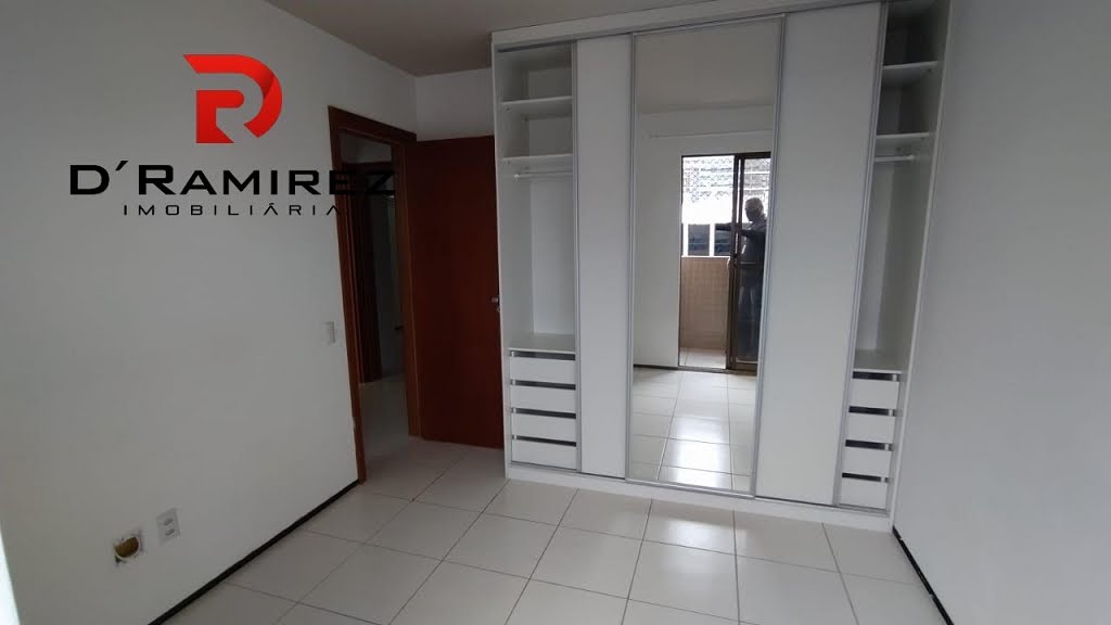 Apartamento para alugar com 3 quartos, 1 suíte, 2 vagas e 105m² no Renascenca, São Luís (MA) — foto 14 de 27