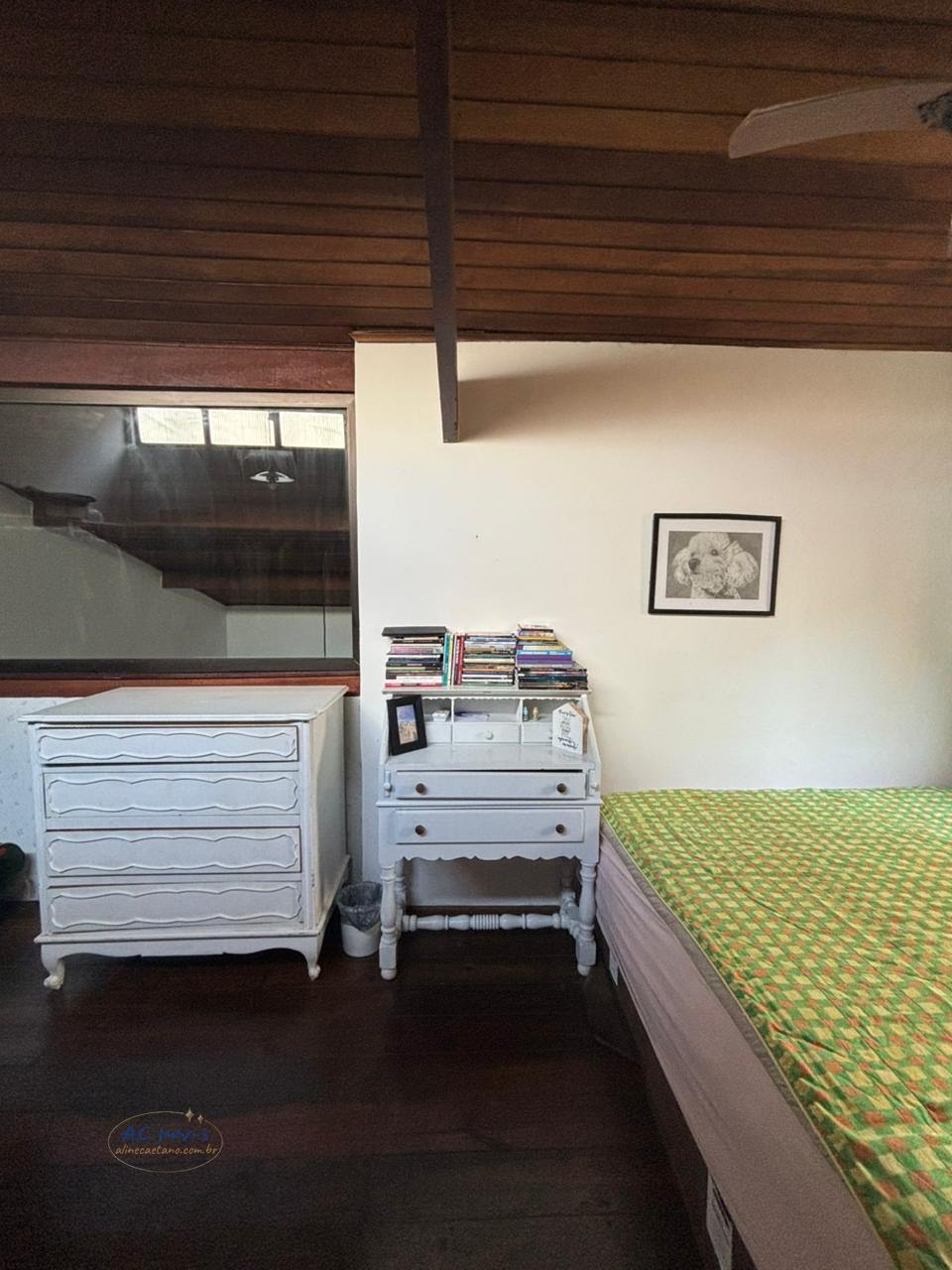 Casa à venda com 4 quartos, 1 suíte, 3 vagas e 220m² no Vila Caiçara, Praia Grande (SP) — foto 26 de 30