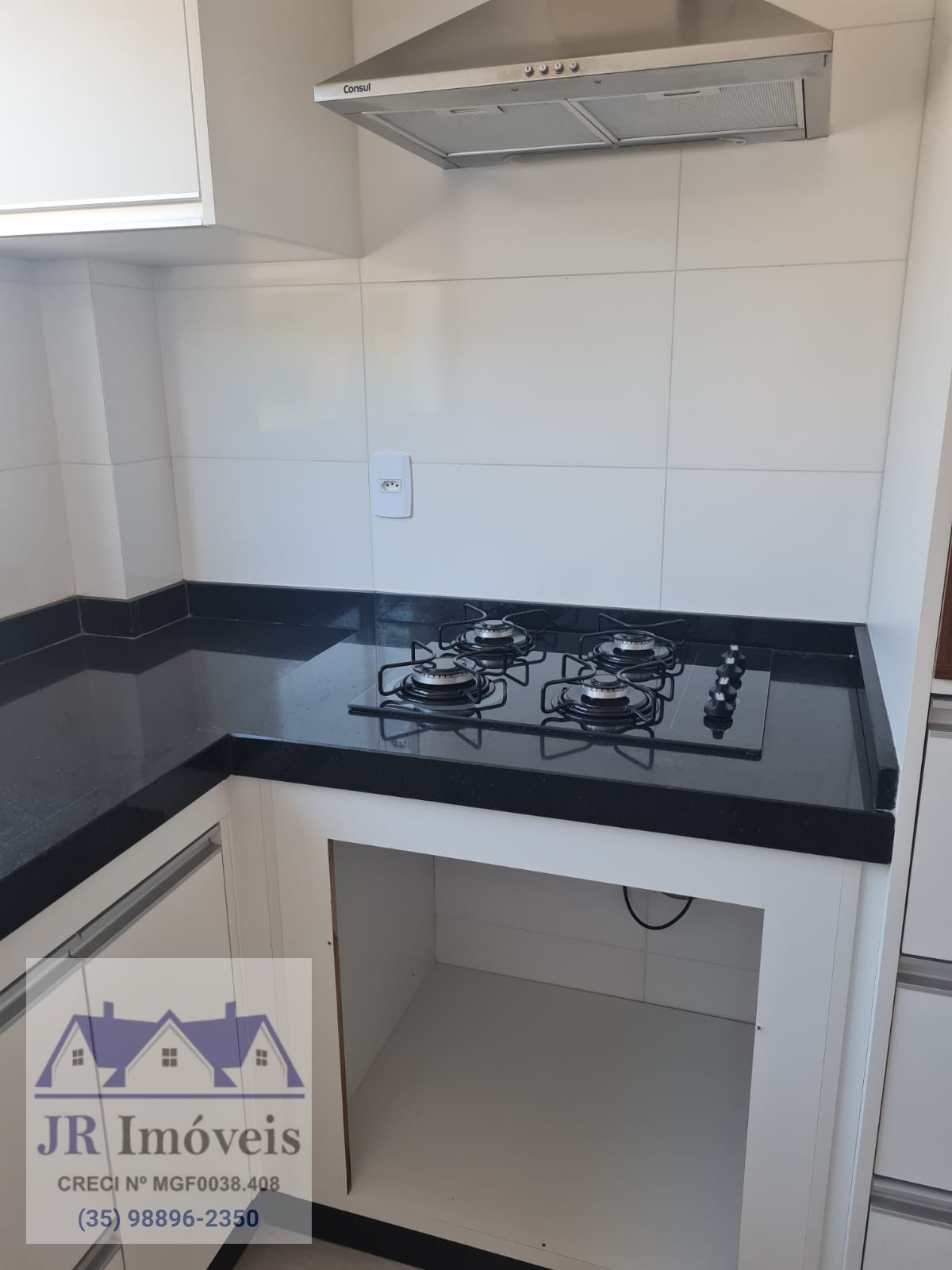 Apartamento para alugar com 1 quarto, 1 suíte e 1 vaga no Cruzeiro, Itajubá (MG) — foto 16 de 24