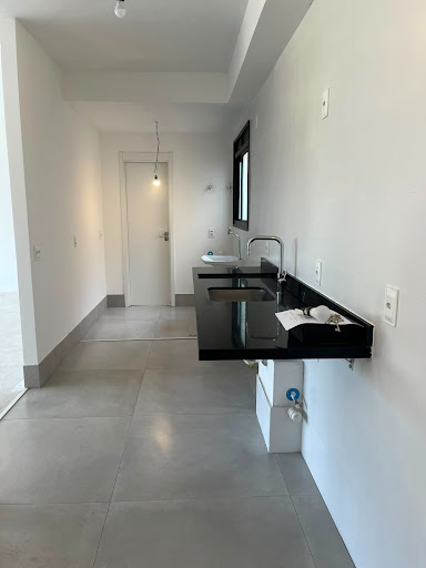 Apartamento em Jardim Santa Teresa  -  Jundiaí