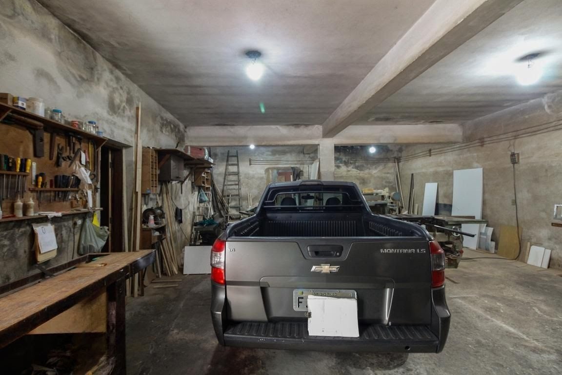 Casa, 3 quartos, 140 m² - Foto 30
