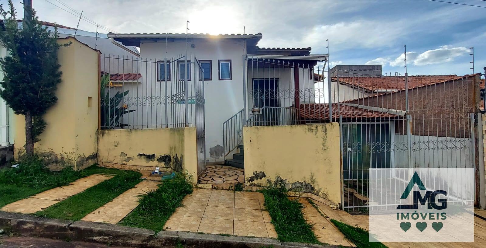 Casa, 2 quartos, 147 m² - Foto 1