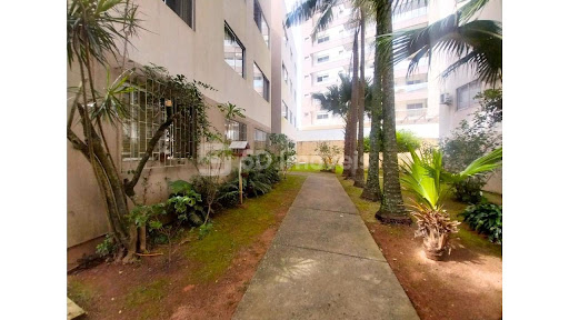 Apartamento 2 Dormitórios – Itacorubi – Florianópolis, SC