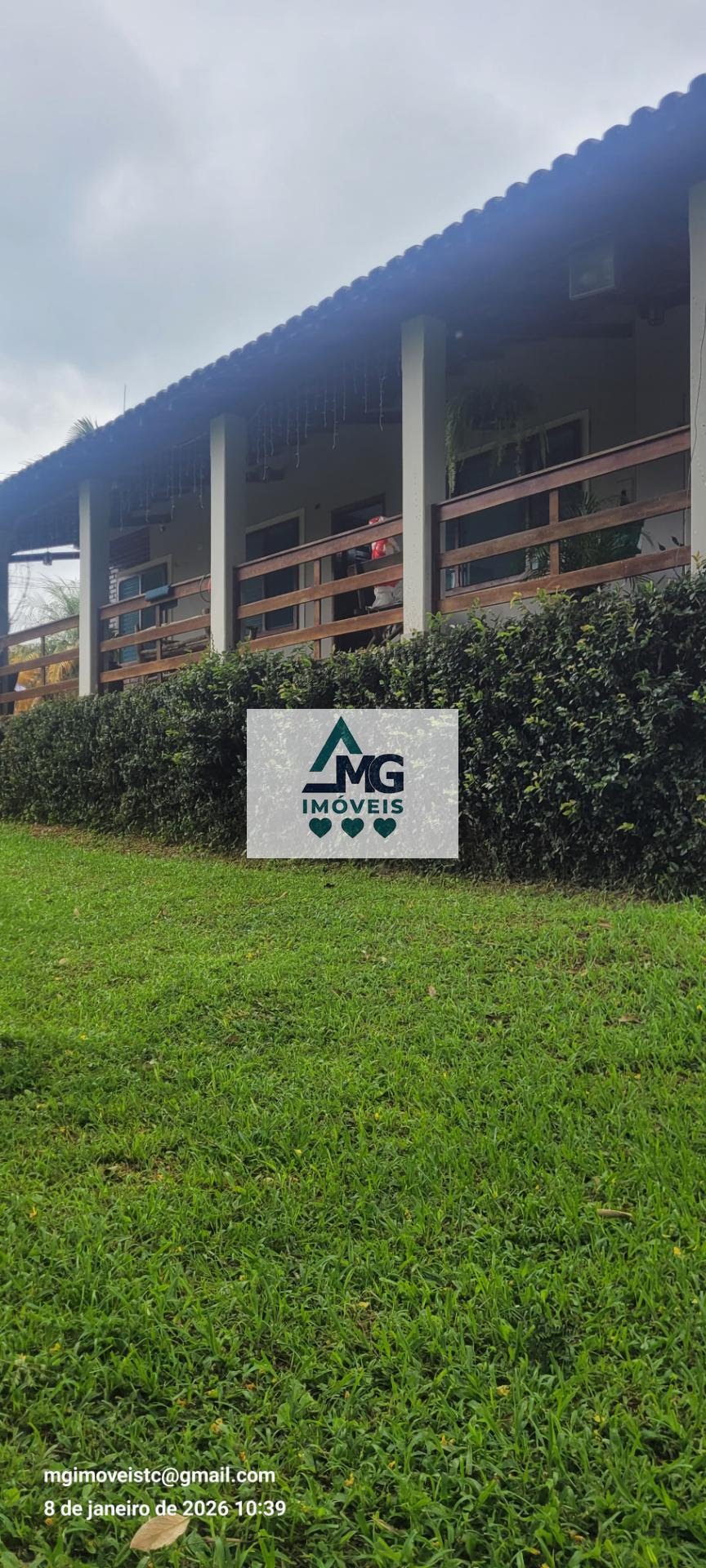 Casa à venda com 3 quartos, 1 suíte e 164m² no Marimbeiro, Cambuquira (MG) — foto 3 de 30