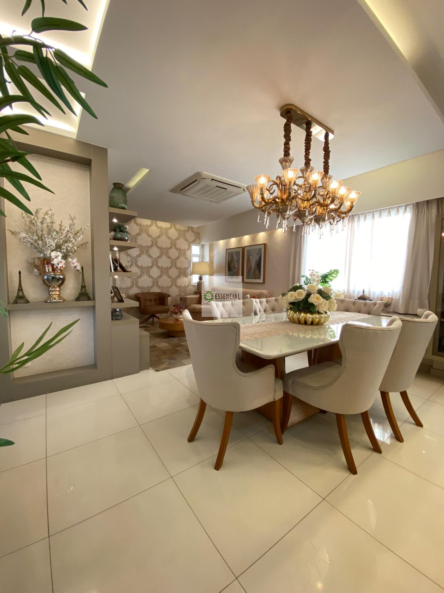 Sala jantar