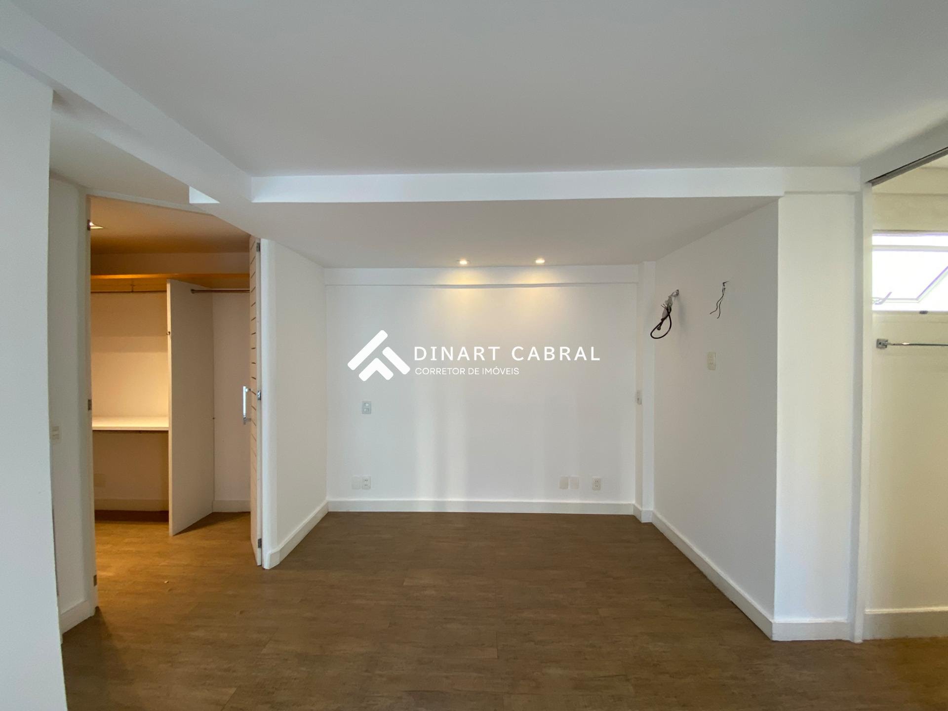 Apartamento à venda com 2 quartos, 1 suíte, 3 vagas e 176m² no Leblon, Rio de Janeiro (RJ) — foto 17 de 30