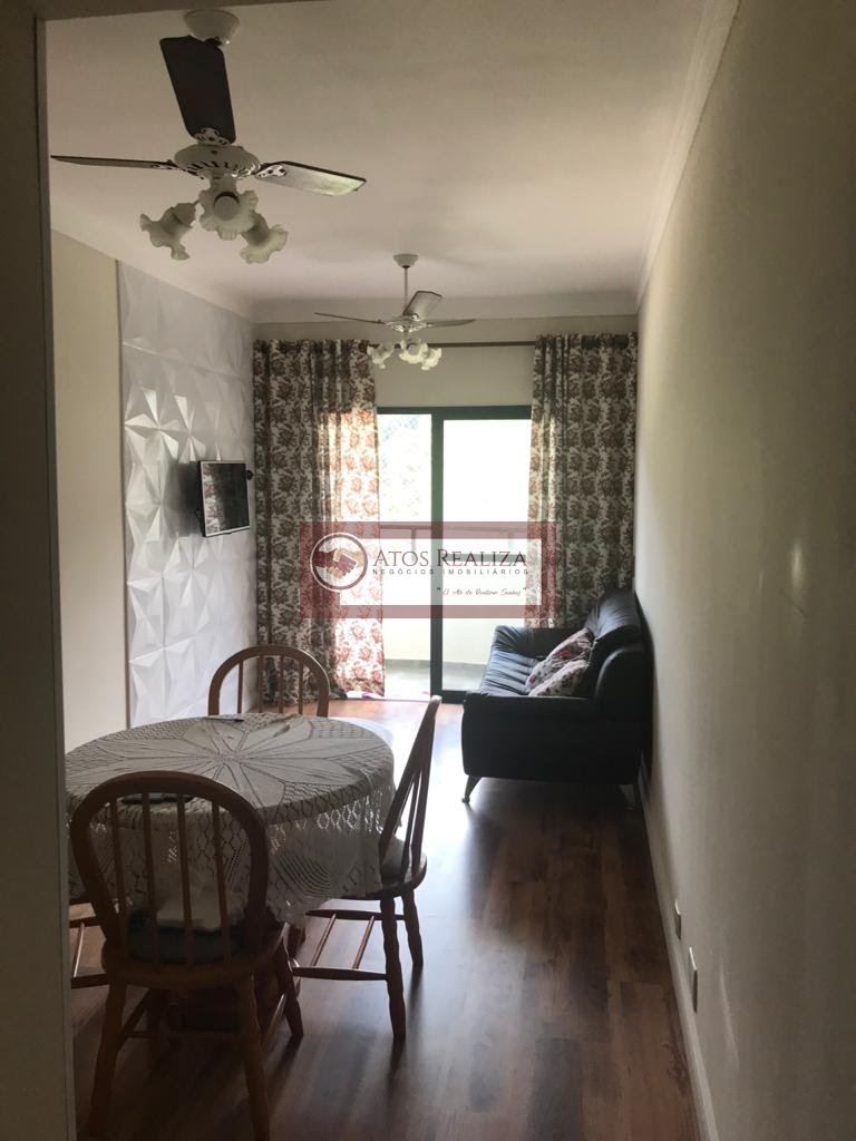 Apartamento à venda com 2 quartos, 1 suíte, 1 vaga e 82m² no Jardim Tejereba, Guarujá (SP) — foto 7 de 13