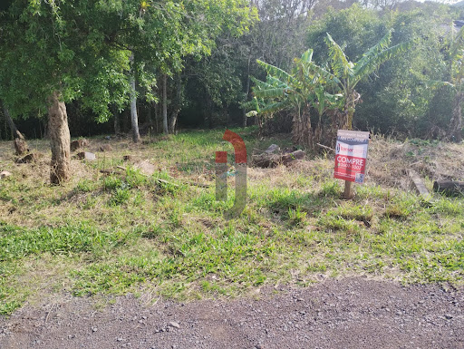 Terreno no Bairro Laranjeiras  -  Osório