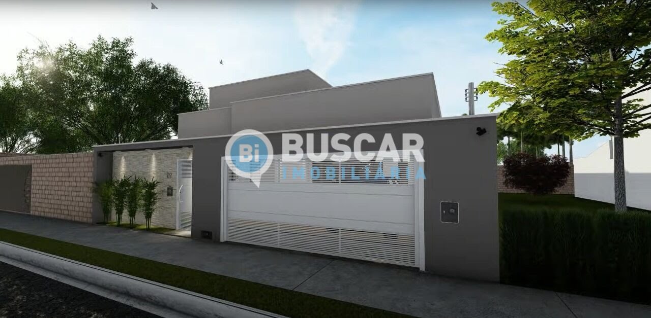 Casa à venda com 3 quartos, 3 suítes, 4 vagas e 326m² no Sim, Feira de Santana (BA) — foto 2 de 29
