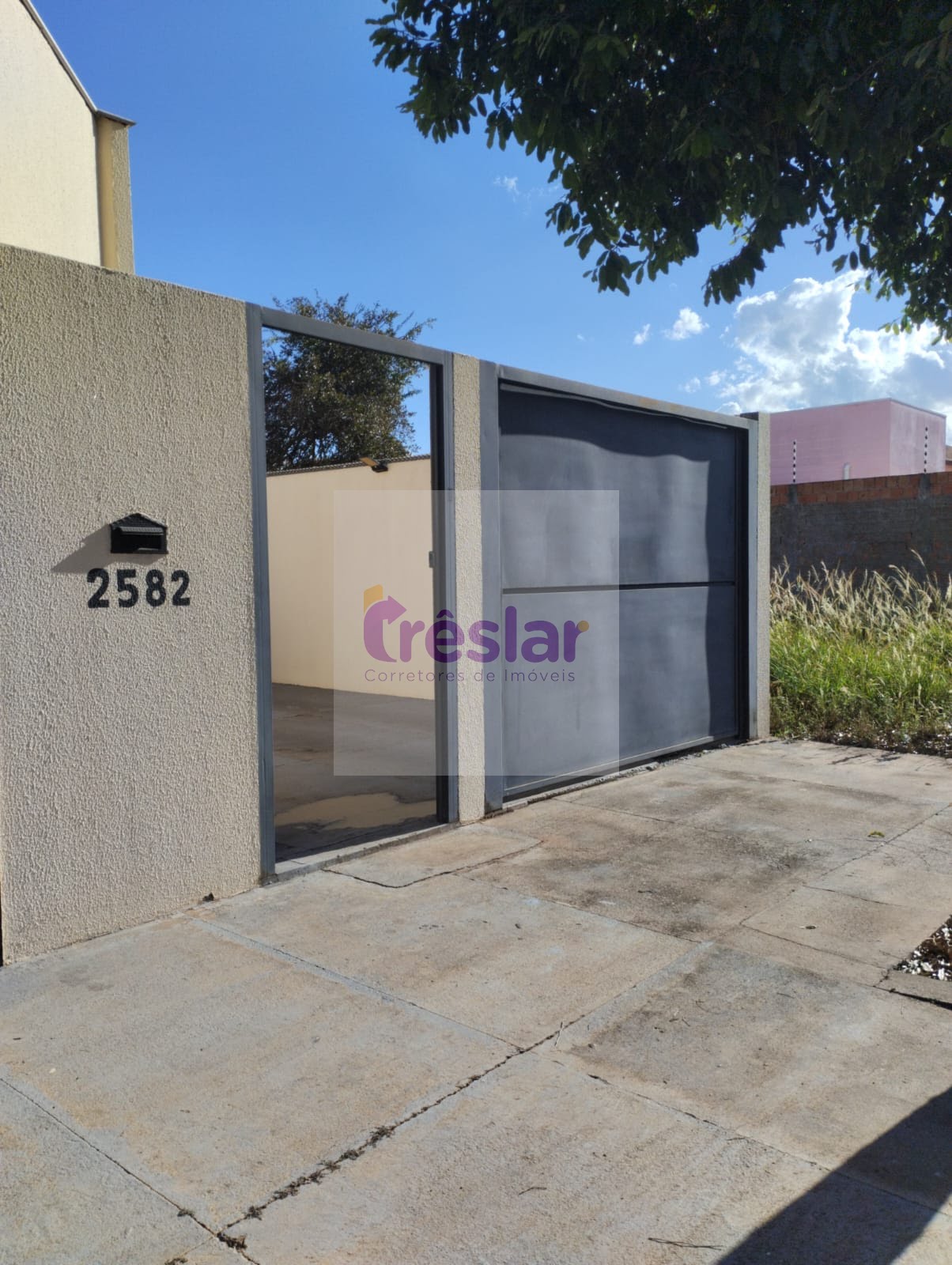 Casa à venda com 2 quartos, 1 suíte, 3 vagas e 100m² no Nova Três Lagoas, Três Lagoas (MS) — foto 2 de 16