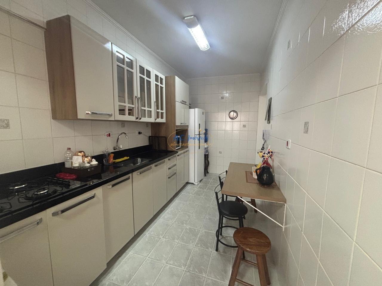 Apartamento à venda com 1 quarto, 1 banheiro, 1 vaga e 52m² no Vila Tupi, Praia Grande (SP) — foto 15 de 19