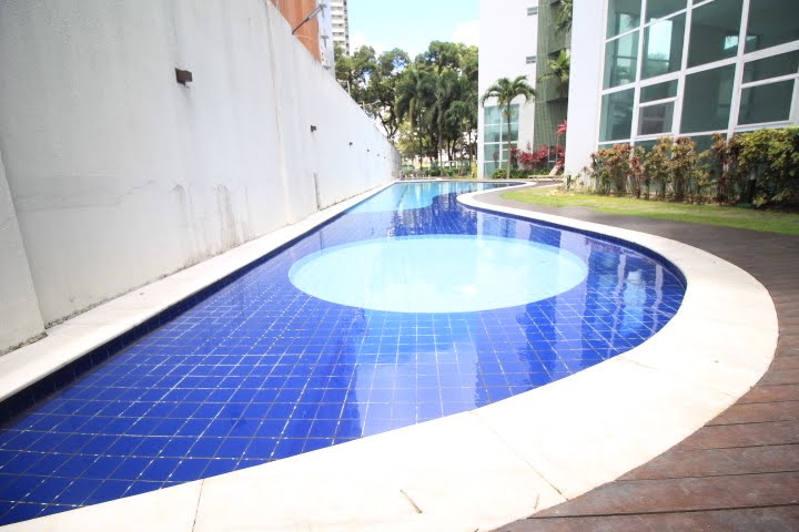 Apartamento à venda com 4 quartos, 2 suítes, 2 vagas e 114m² no Espinheiro, Recife (PE) — foto 23 de 30