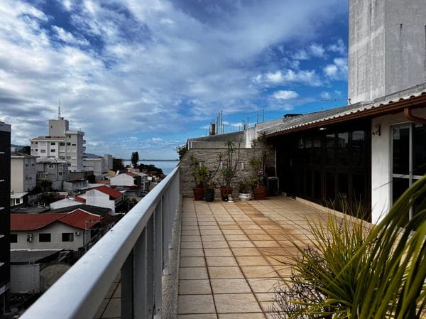 Cobertura à venda com 3 quartos, 1 suíte, 2 vagas e 160m² no Coqueiros, Florianópolis (SC) — foto 14 de 22