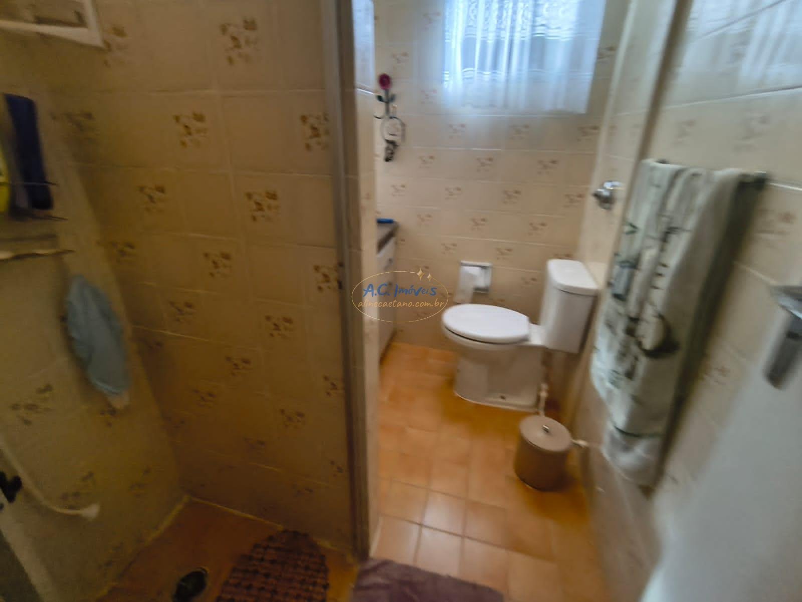 Apartamento à venda com 2 quartos, 1 banheiro, 1 vaga e 76m² no Balneario Florida, Praia Grande (SP) — foto 25 de 30