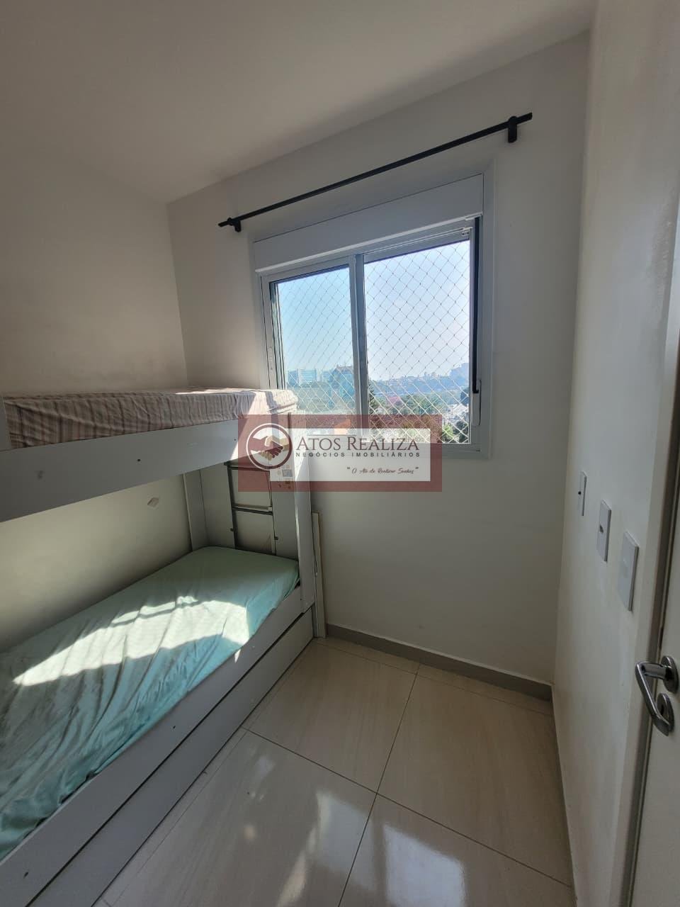 Apartamento à venda com 2 quartos, 1 banheiro e 34m² no Santo Amaro, São Paulo (SP) — foto 5 de 5