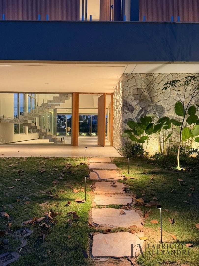 Casa à venda com 4 quartos, 4 suítes, 4 vagas e 483m² no Quinta do Golfe Jardins, São José do Rio Preto (SP) — foto 5 de 7