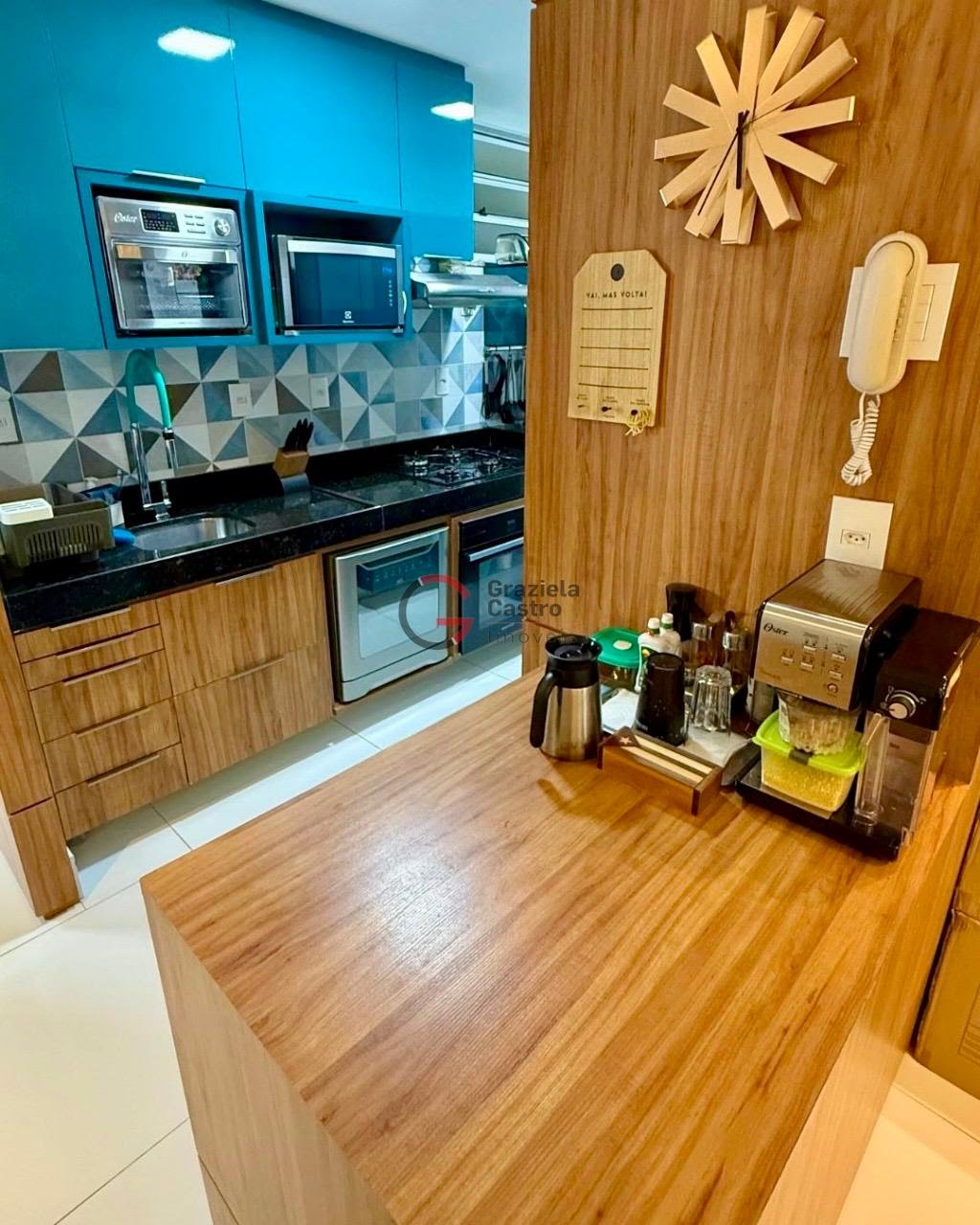 Apartamento, 2 quartos, 72 m² - Foto 12