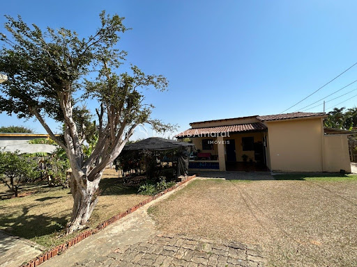 Chácara, 4 quartos, 250 m² - Foto 22