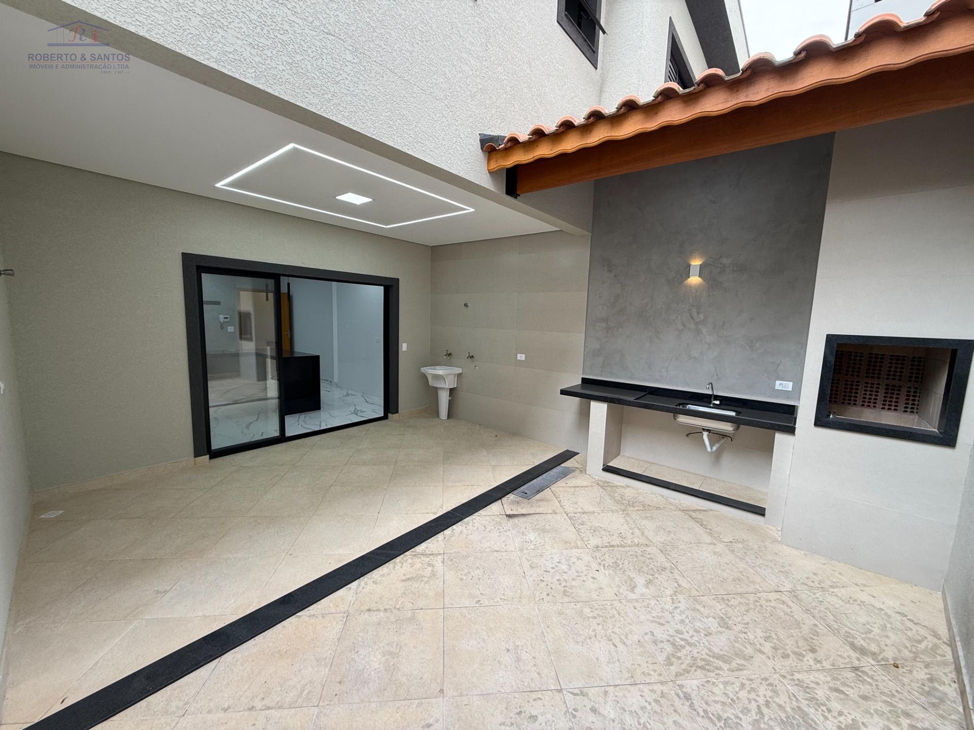 Churrasqueira