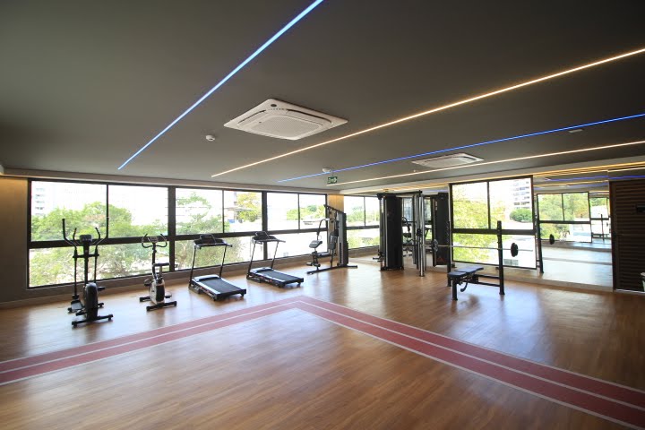 Apartamento à venda com 1 quarto, 1 suíte, 1 vaga e 38m² no Boa Vista, Recife (PE) — foto 25 de 30