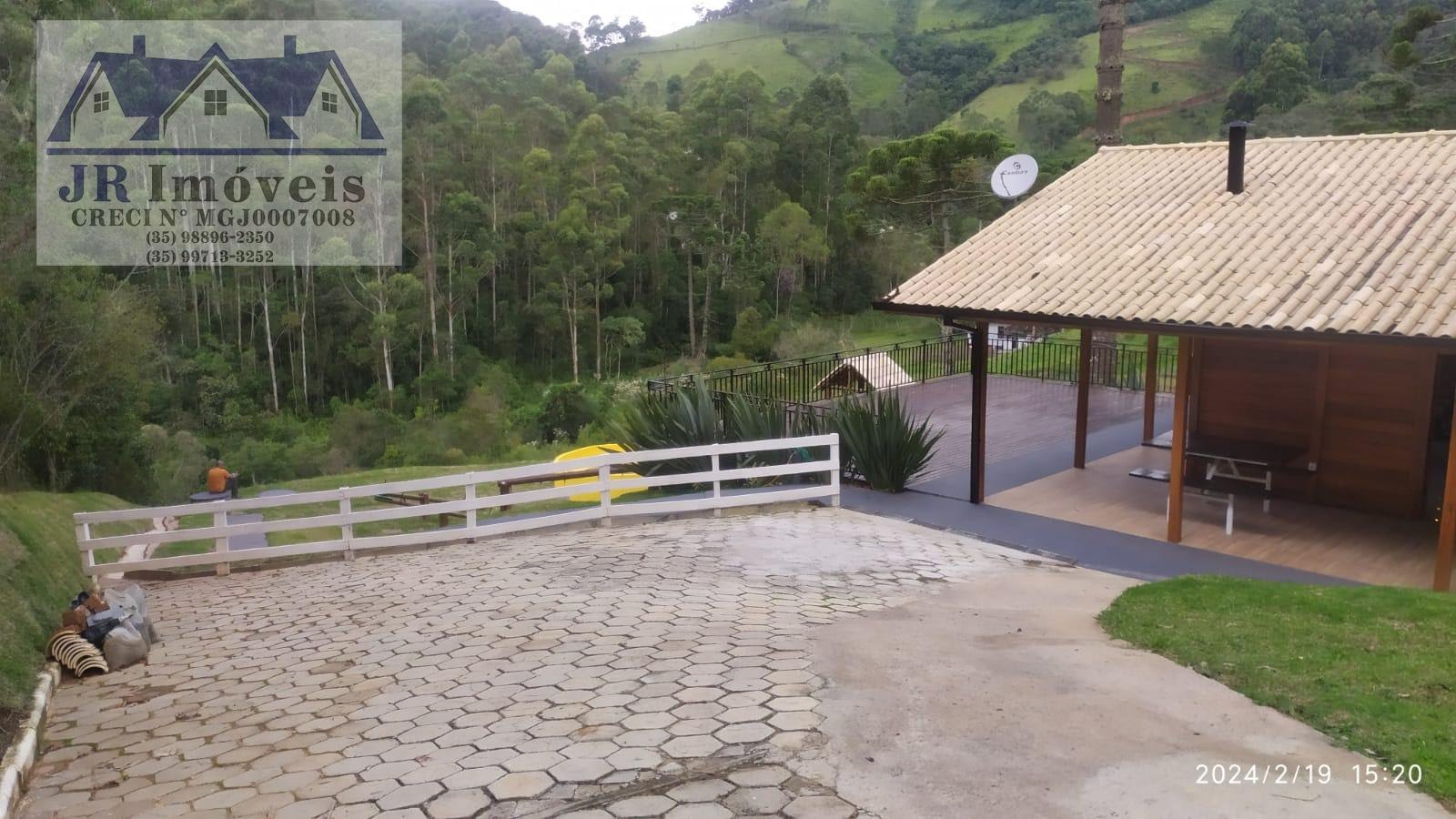 Rural à venda com 5000m² de terreno no Serra da Mantiqueira, Delfim Moreira (MG) — foto 24 de 30