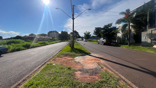 Terreno Comercial em Jardim Espanha - Umuarama: Venda por $795,000,00