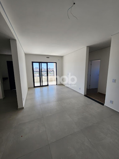 Apartamento no 2° Andar à Venda, Alpha Versailles- Sorocaba/SP