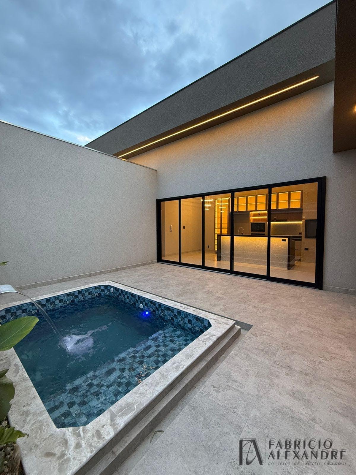 Casa à venda com 3 quartos, 1 suíte, 2 vagas e 143m² no Eville Bady Bassit, Bady Bassitt (SP) — foto 9 de 24