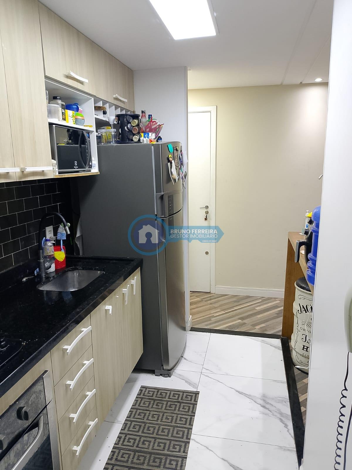 Apartamento à venda com 2 quartos, 1 banheiro, 1 vaga e 47m² no Vila Nova Cachoeirinha, São Paulo (SP) — foto 8 de 20