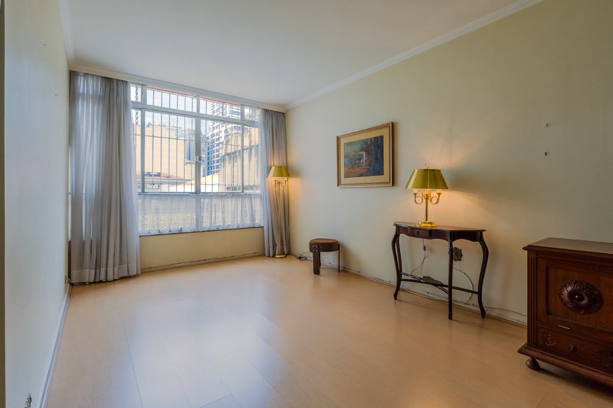 Apartamento à venda com 2 quartos, 2 banheiros, 1 vaga e 97m² no Consolação, São Paulo (SP) — foto 7 de 30