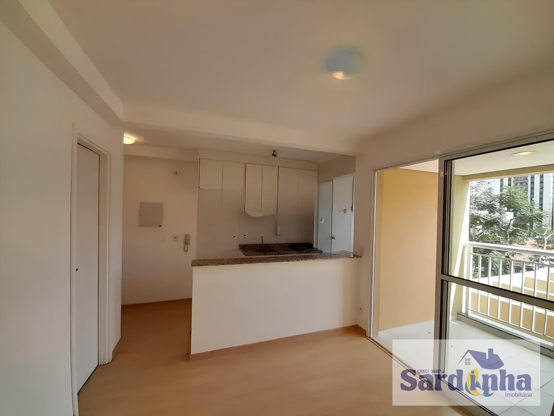 Apartamento para alugar com 1 quarto, 1 suíte, 1 vaga e 35m² no Vila da Saúde, São Paulo (SP) — foto 16 de 22