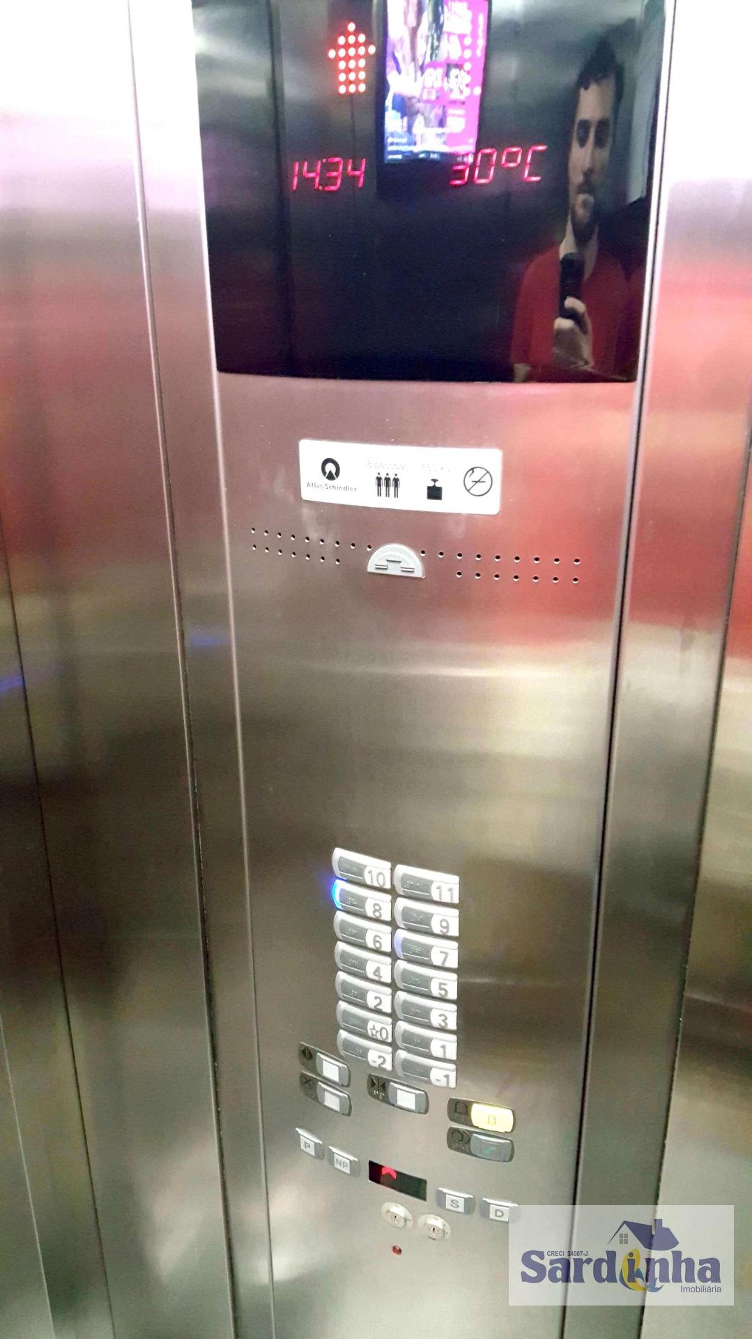 Apartamento para alugar com 2 banheiros, 2 vagas e 130m² no Brooklin Paulista, São Paulo (SP) — foto 20 de 20
