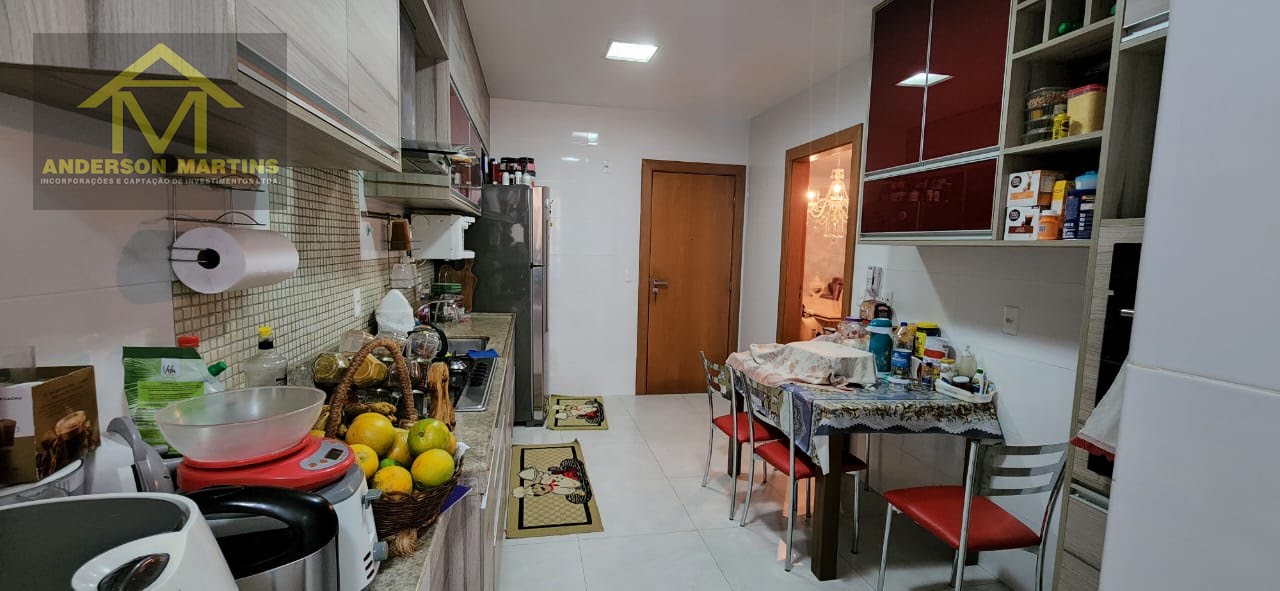 Apartamento à venda com 4 quartos, 4 banheiros, 3 vagas e 147m² no Praia da Costa, Vila Velha (ES) — foto 14 de 20