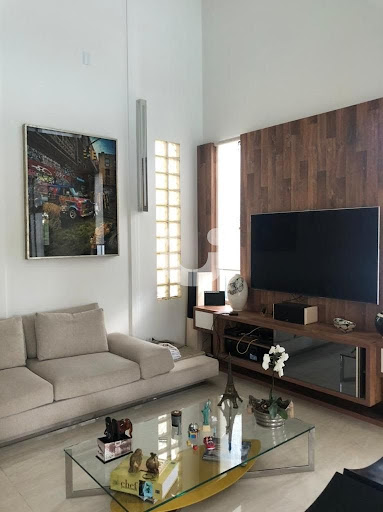 Casa Em Condomínio em Residencial Granja Olga  -  Sorocaba