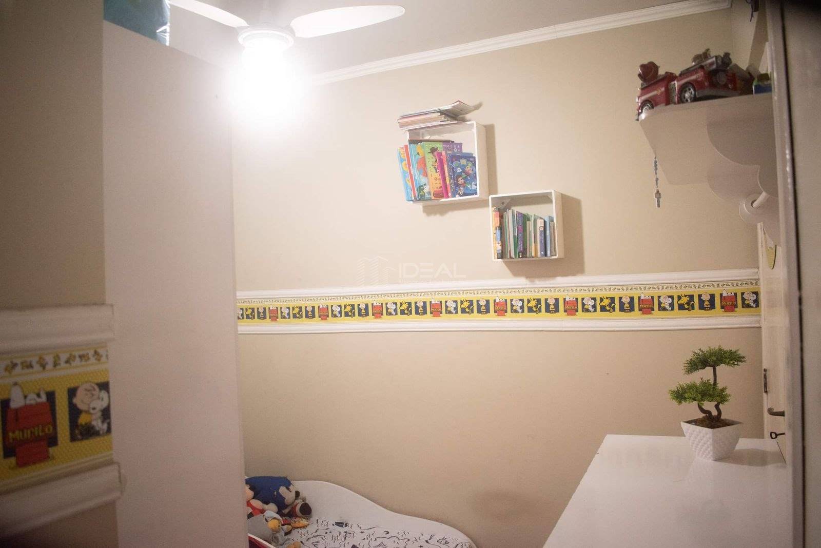 Apartamento à venda com 3 quartos, 1 suíte, 1 vaga e 88m² no Parque Caju, Campos dos Goytacazes (RJ) — foto 30 de 30