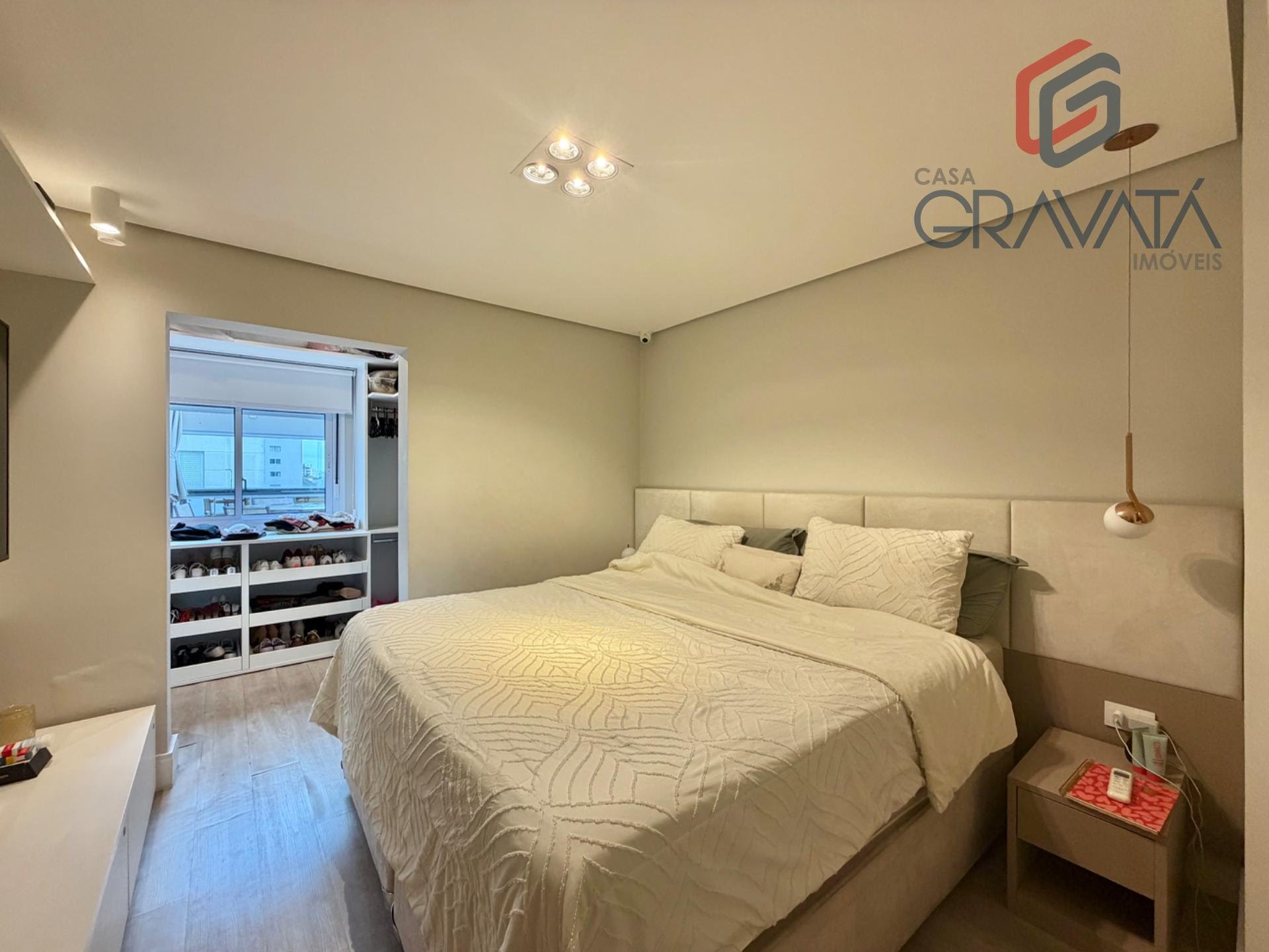 Apartamento à venda com 4 quartos, 3 suítes, 3 vagas e 302m² no Santa Maria, São Caetano do Sul (SP) — foto 25 de 30