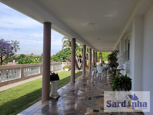 Chácara em Parque dos Cafezais II - Itupeva: 600M², 4 Dormitórios, 2 Suítes, 3 Banheiros por R$ 1.500.000 - Venda.