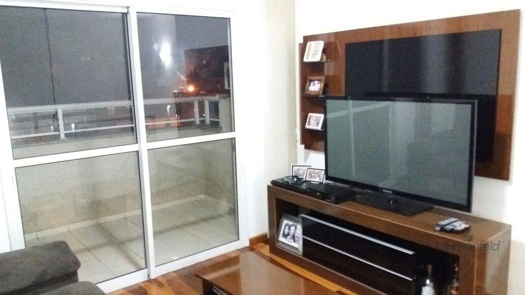 Apartamento à venda com 4 quartos, 2 suítes e 1 vaga no Vila Nova Socorro, Mogi das Cruzes (SP) — foto 10 de 30