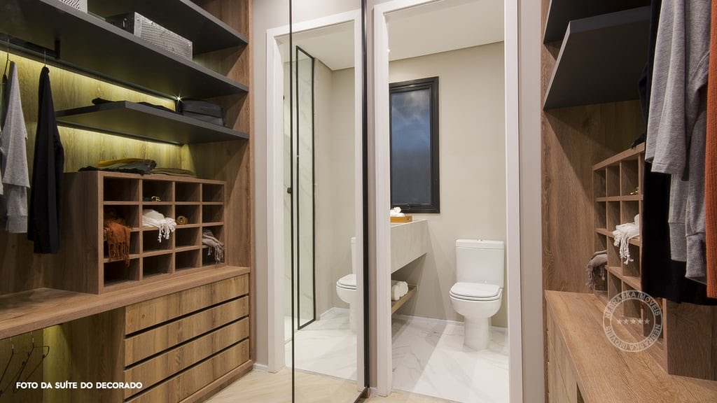 Closet