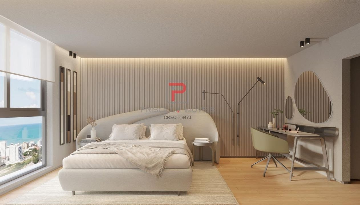 Apartamento à venda com 2 quartos, 1 suíte, 1 vaga e 68m² no Jardim Oceania, João Pessoa (PB) — foto 8 de 16
