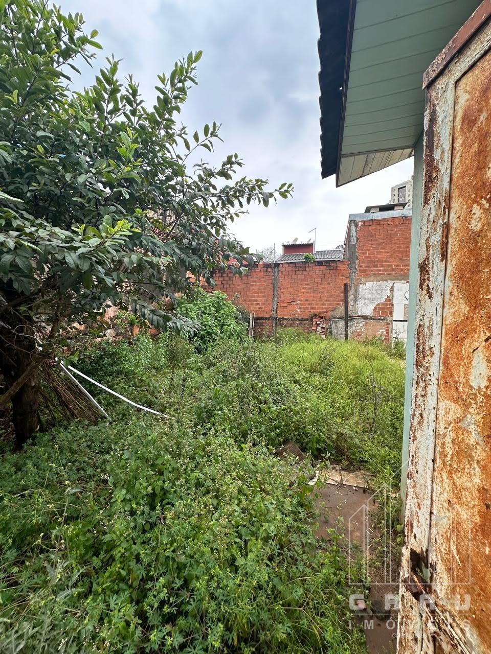 Casa em Vila Paraguaia  -  Foz do Iguaçu