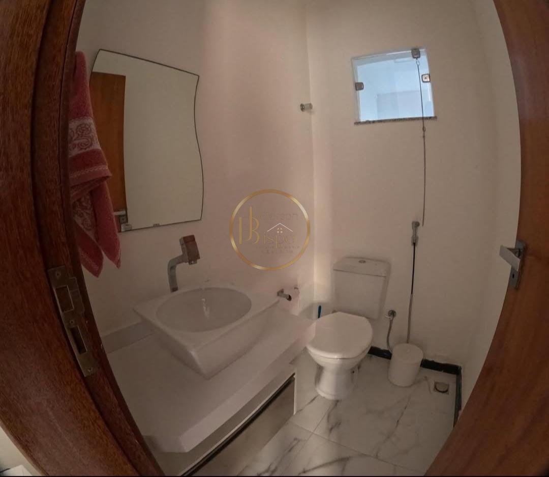 Apartamento à venda com 2 quartos, 2 suítes, 1 vaga e 85m² no Village 1, Porto Seguro (BA) — foto 4 de 11