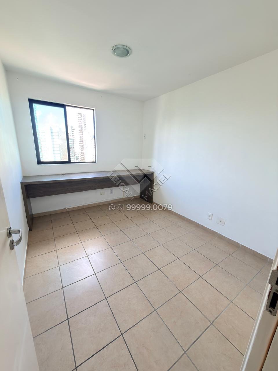Apartamento à venda com 2 suítes, 2 vagas e 130m² no Parnamirim, Recife (PE) — foto 9 de 30