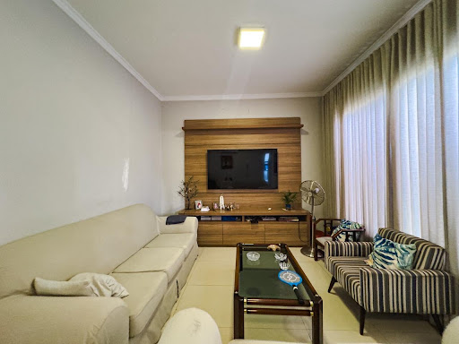 Casa em JARDIM DAS AMERICAS  -  Cuiabá