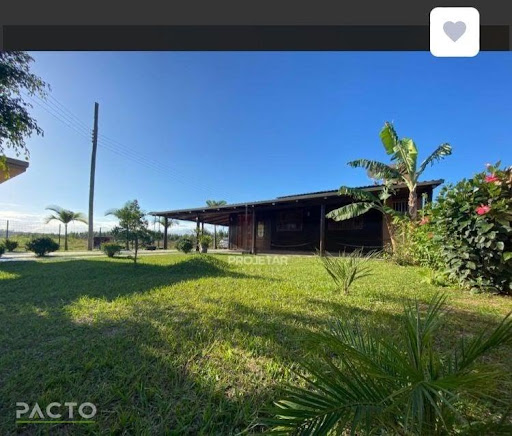 Casa em Caverazinho  -  Araranguá