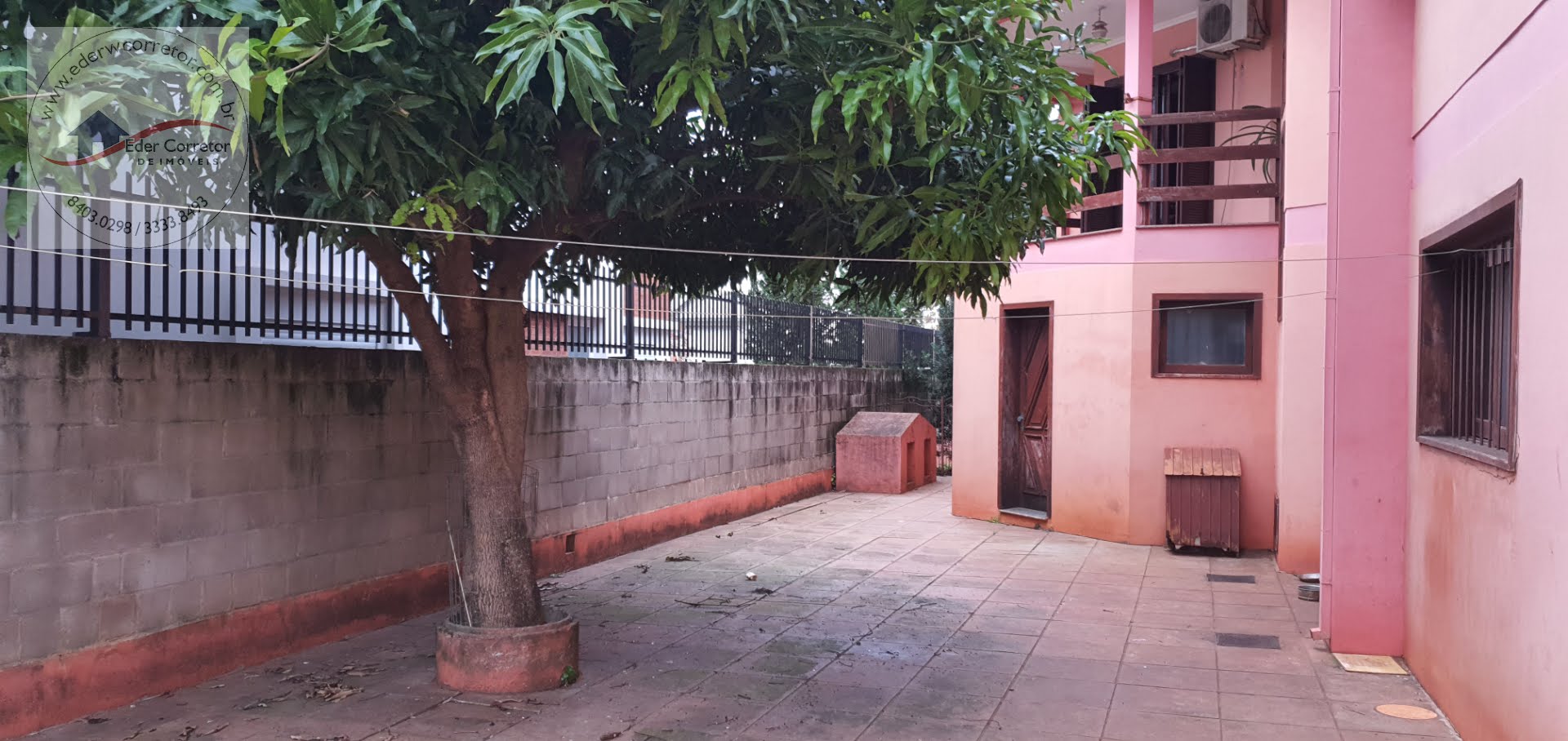 Casa à venda com 4 quartos, 2 suítes, 2 vagas e 397m² no Storch, Ijuí (RS) — foto 20 de 30