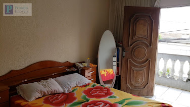 Casa em Jardim Paraíso  -  Guarulhos
