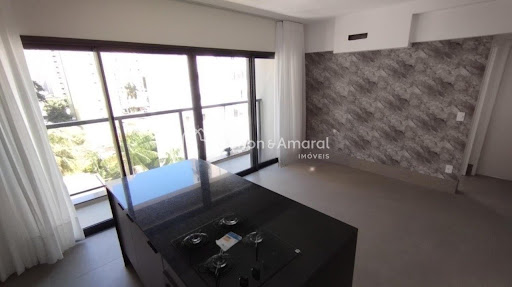 Apartamento, 1 quarto, 53 m² - Foto 4