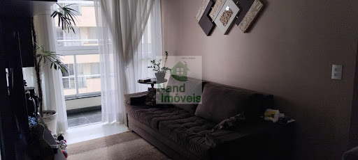 Apartamento no Tatuapé  500 metros do metrô Carrão 